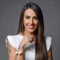 Maria Fernanda Torrano